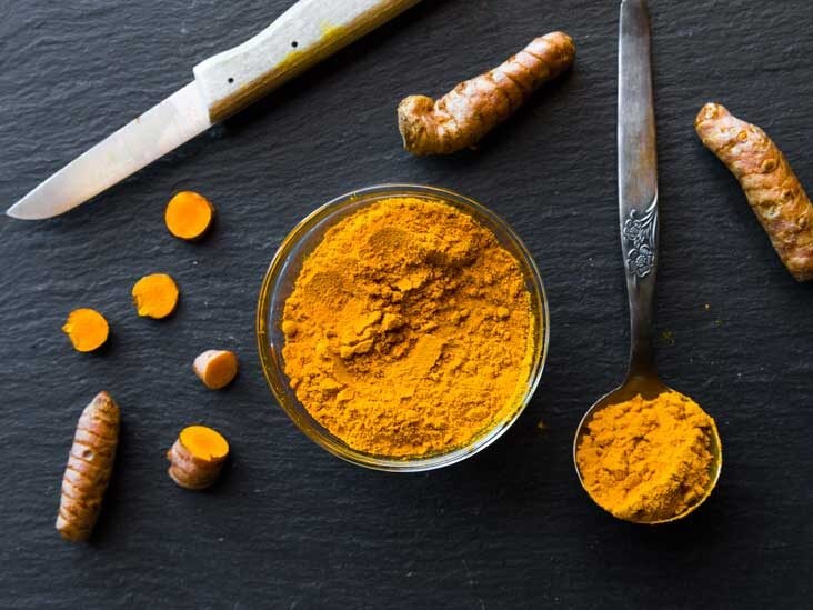 Uncover Best Spot to Turmeric Curcumin Supplement