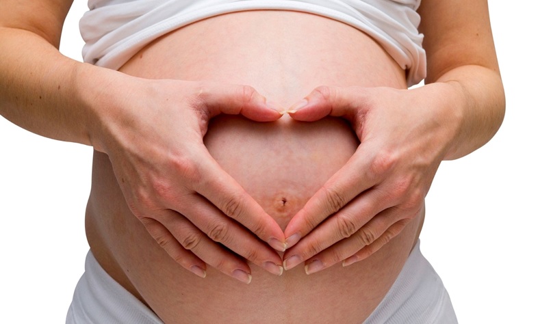 Preparing for and Managing a Pregnancy After Bariatric Surgery