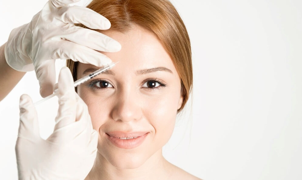 Why Should One Get Botox Injections?