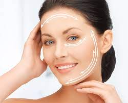 What is the Cost of getting a facial lift in Singapore?
