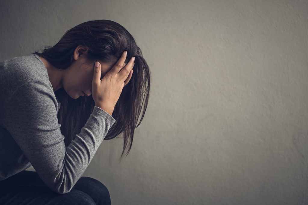 Early Signs to Watch Out For With Mental Illness