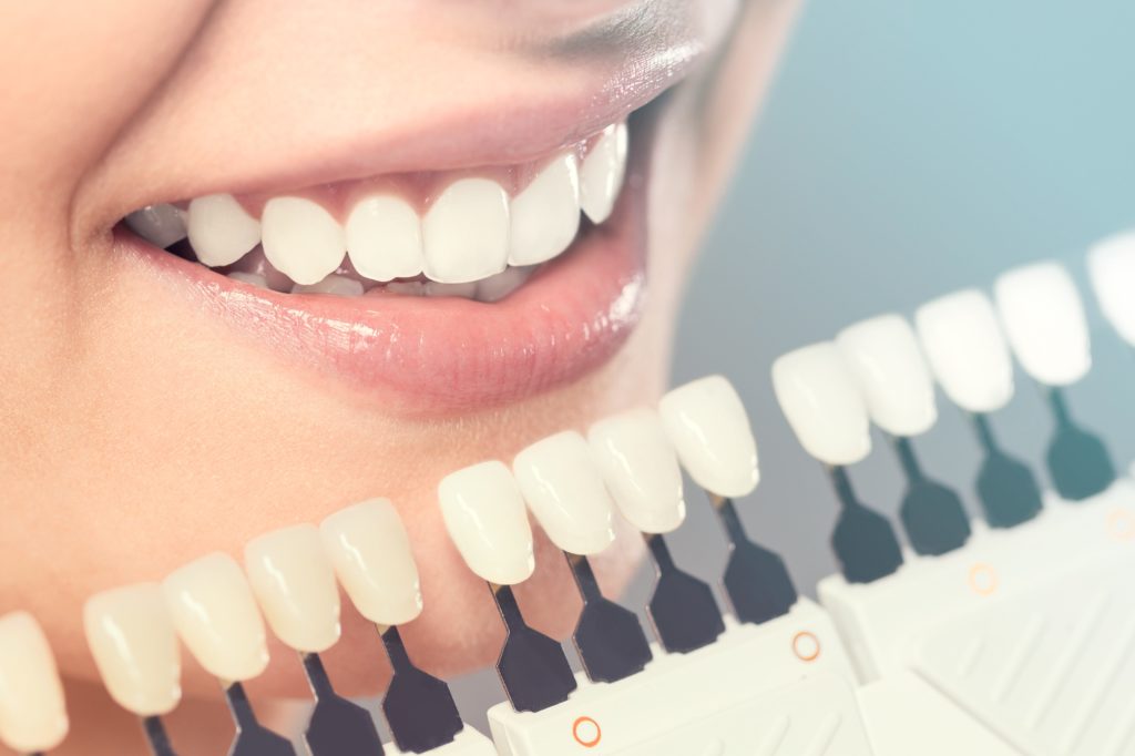 All you need to know concerning Cosmetic Dentistry Treatments