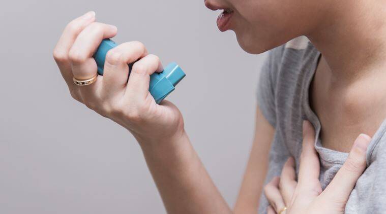 Everything You Need to Know Concerning Asthma