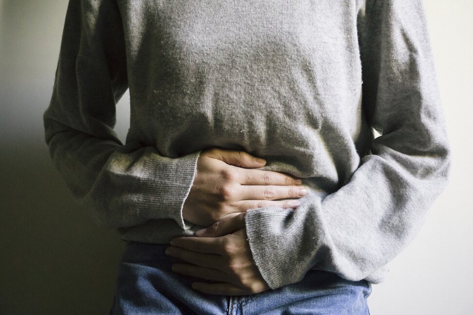 What You Should Know About Inflammatory Bowel Disease