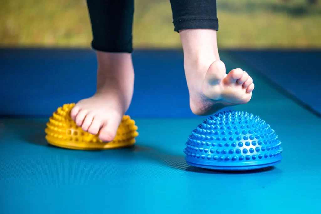 What to Know if Your Arches Are High