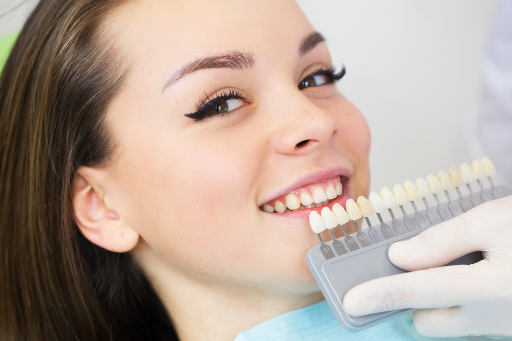 What Are the Major Benefits of General and Cosmetic Dentistry?