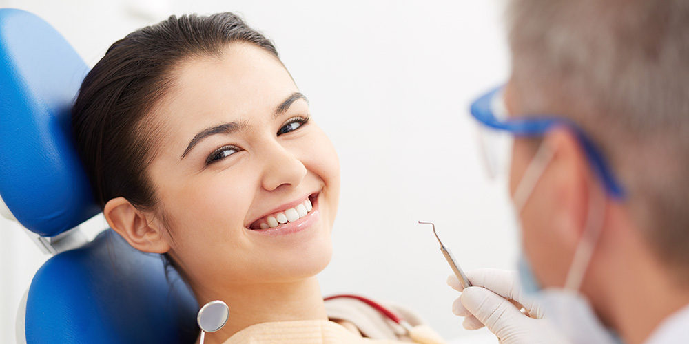 Importance of Comprehensive Dental Care