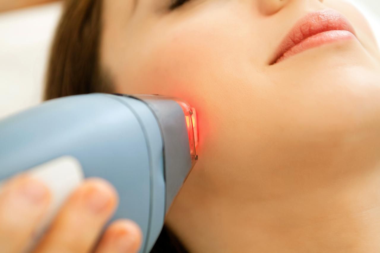 Top 5 Things to Know Before Considering Laser Skin Resurfacing