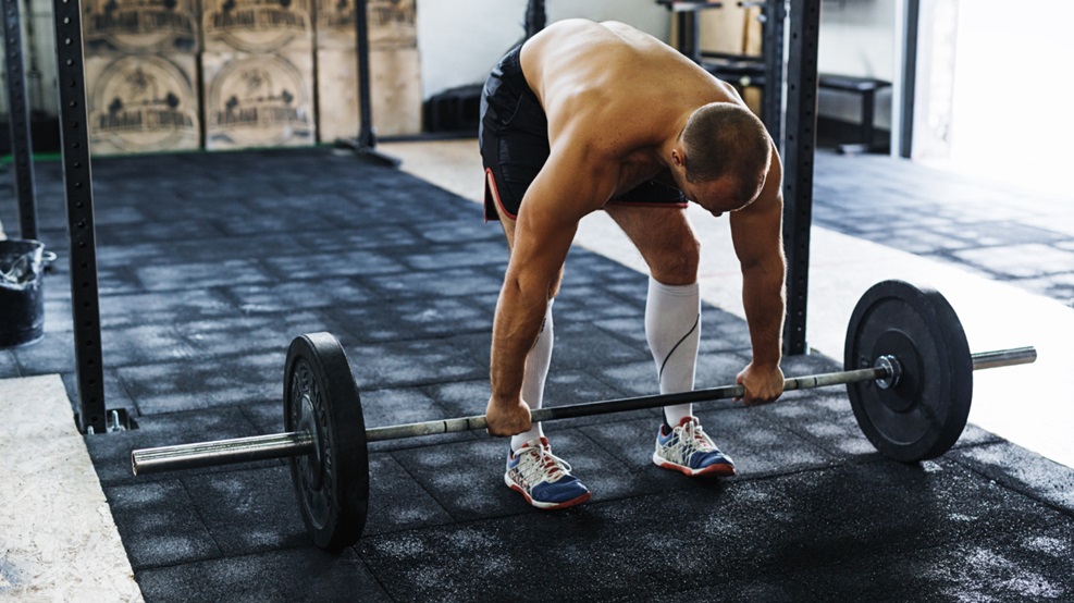 Top 3 Tips to Prevent Back Pain While Weight Lifting