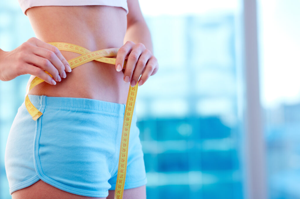 5 Benefits of a Medically-Guided Weight Loss Program