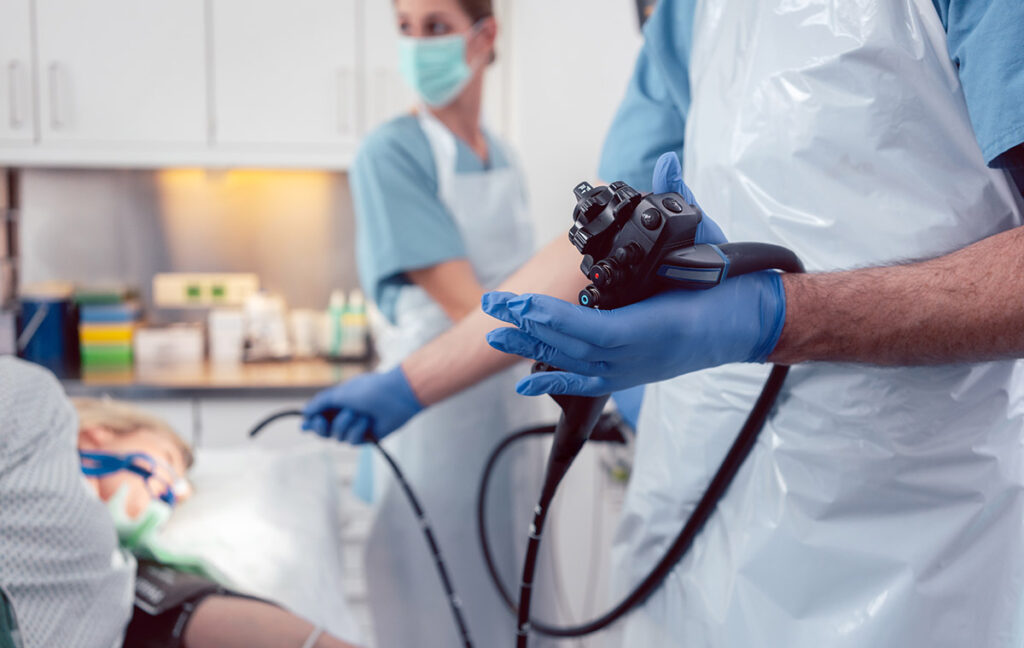7 Reasons Why You May Need An Endoscopy
