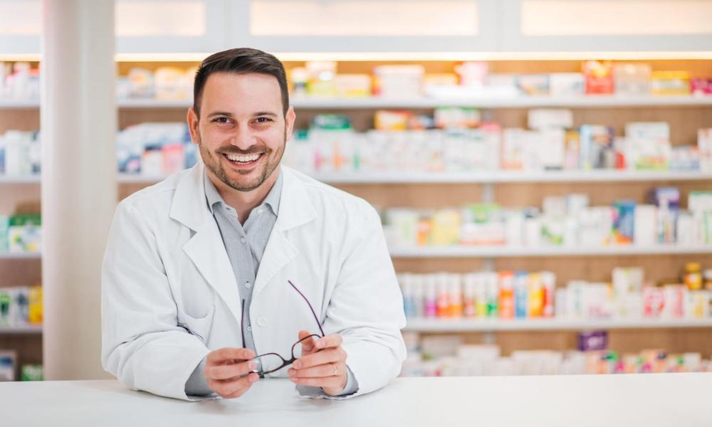 How to choose a suitable online pharmacy for you
