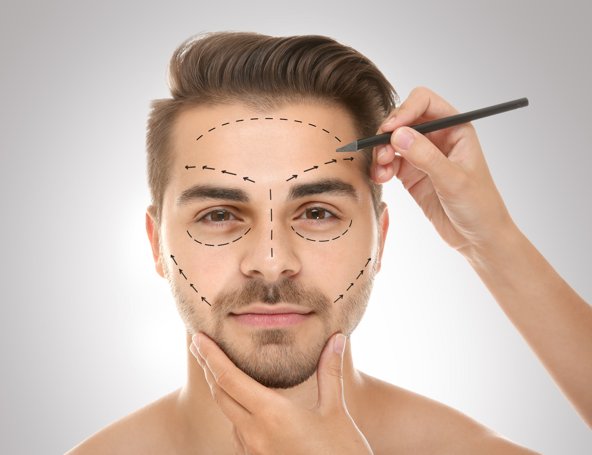 How to Speed up Your Recovery after Facial Plastic Surgery