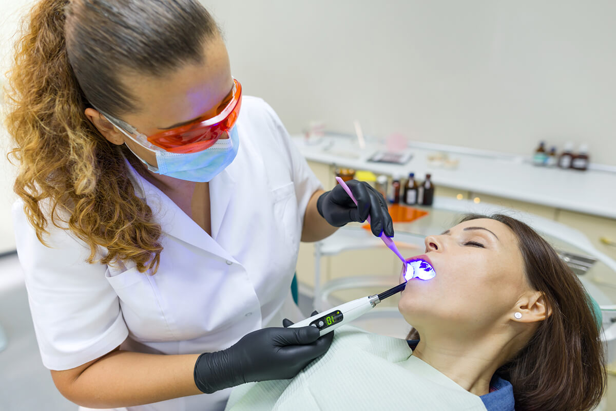When Should You Consider Sedation Dentistry