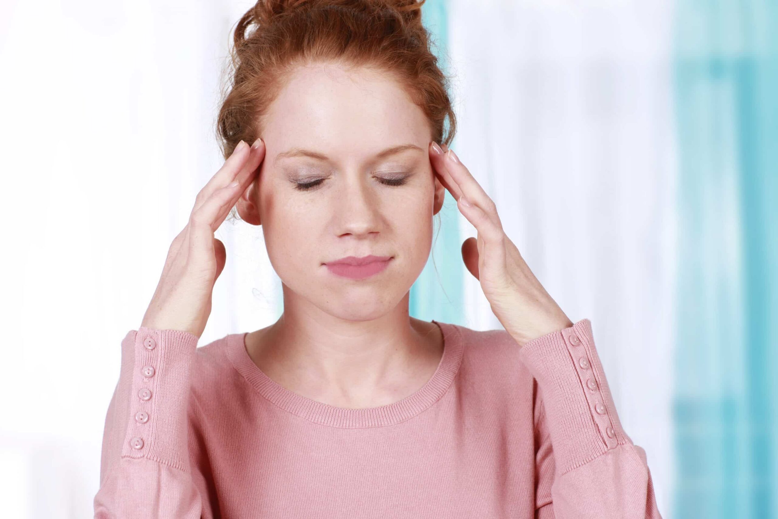 IV Therapy is Beneficial for Patients Suffering from Chronic Headaches and Migraines