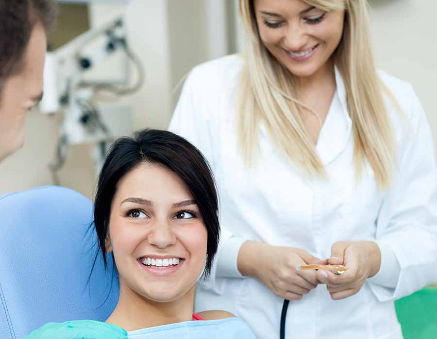 An Overview of General Dentistry- When You Need it