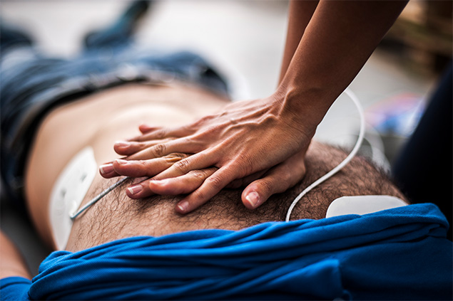 Discover the Pathway to CPR Mastery: Learn More Today