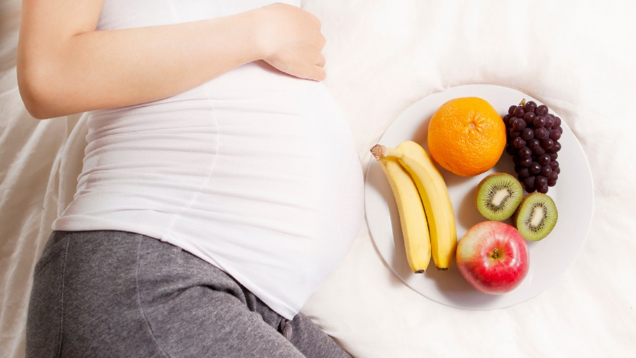 5 Ways to Increase DHA in Pregnant Women’s Diets