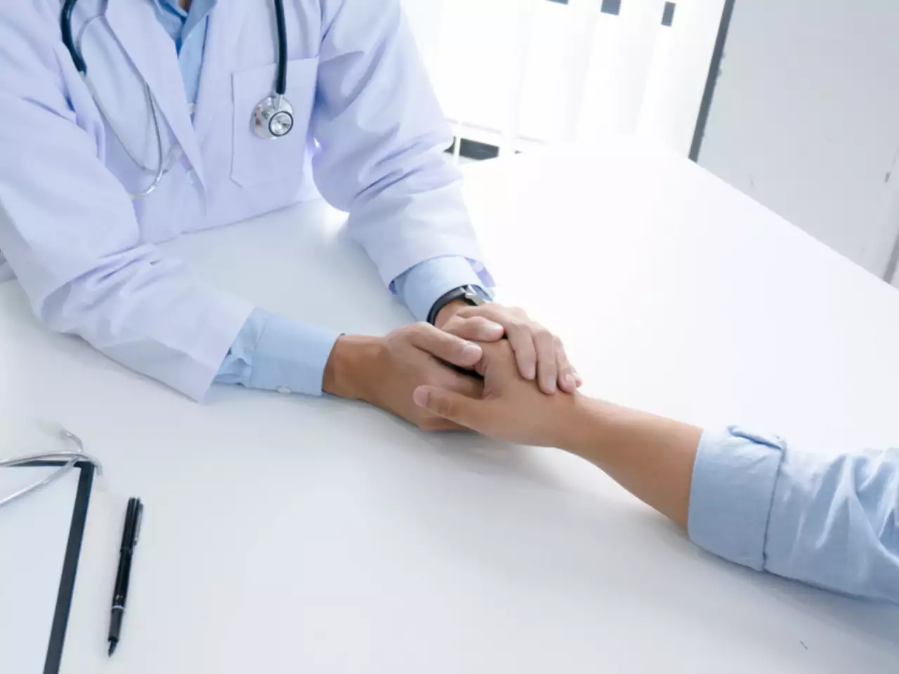 The Importance of Building Trust in the Doctor-Patient Relationship