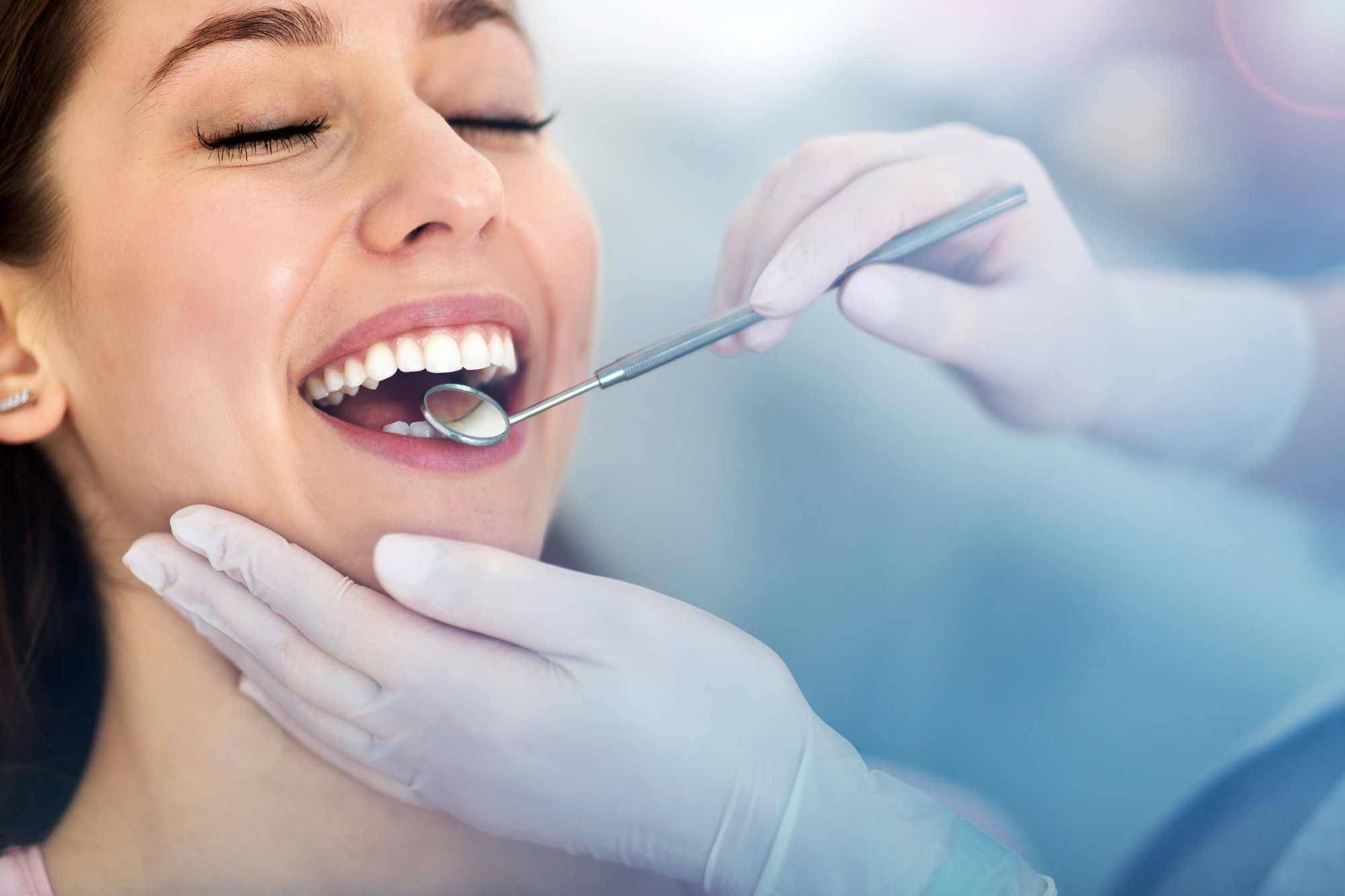 Choosing Your General Dentist: Things to Consider