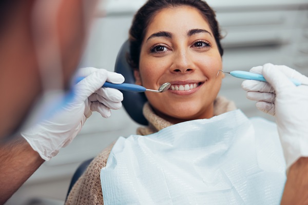 Benefits of Regular Cleanings by Your General Dentist