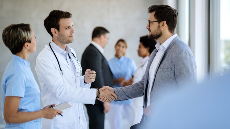 Building a Long-Term Relationship with Your Primary Care Provider