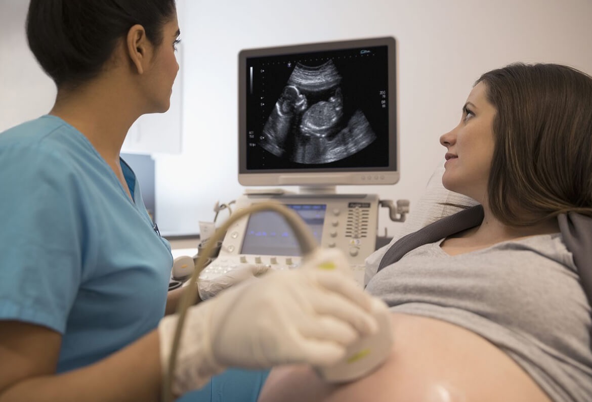 Understand the importance of getting a 3D ultrasound when you are pregnant.