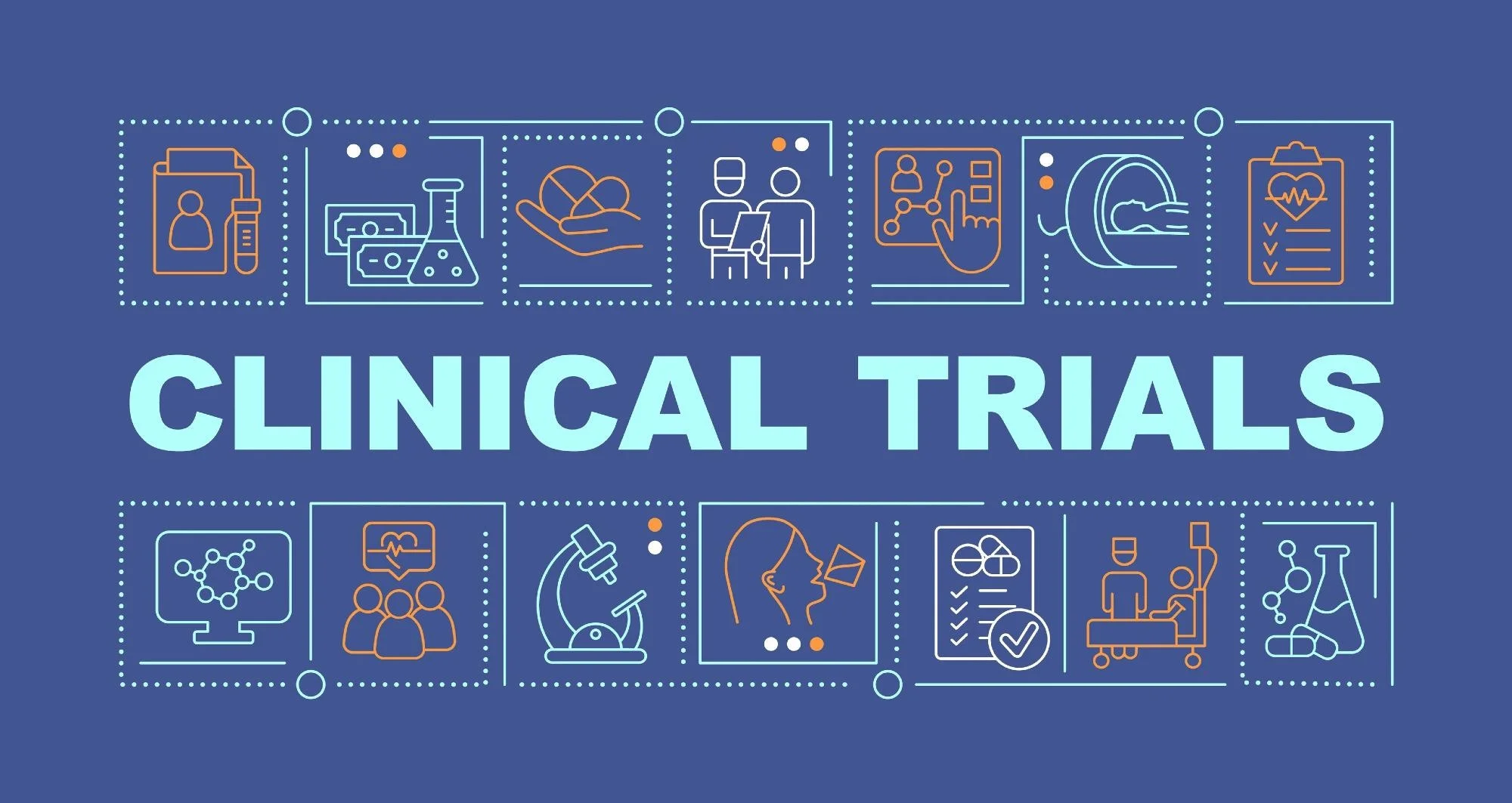 Benefits of AI in Clinical Trials