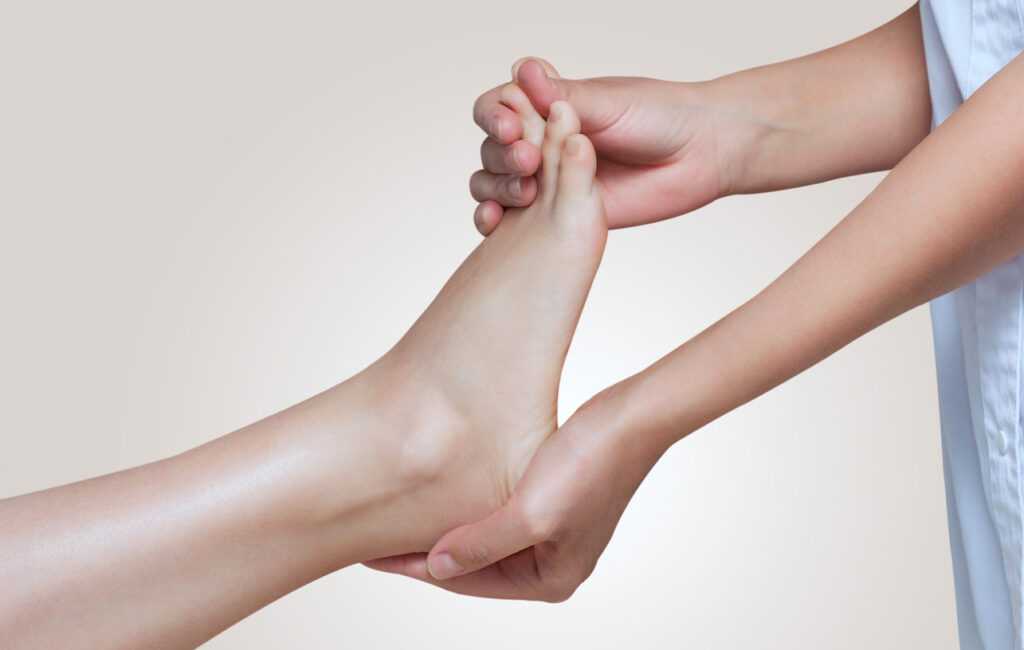 The Importance of Foot Health: Insights from a Podiatrist