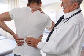 Pain Management Specialist: Who They Are and What They Do