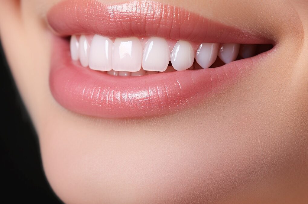 Crafting Radiant Smiles With Cosmetic Dentistry