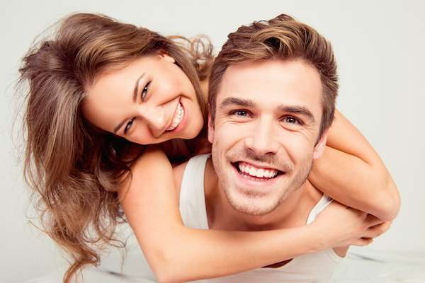 Enhancing Your Smile: The Art of Gum Contouring in Burlingame