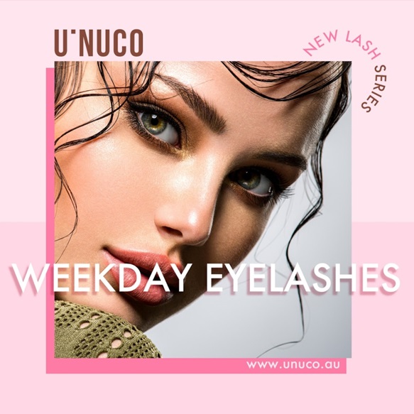 Boost Your Confidence with Lush Lashes