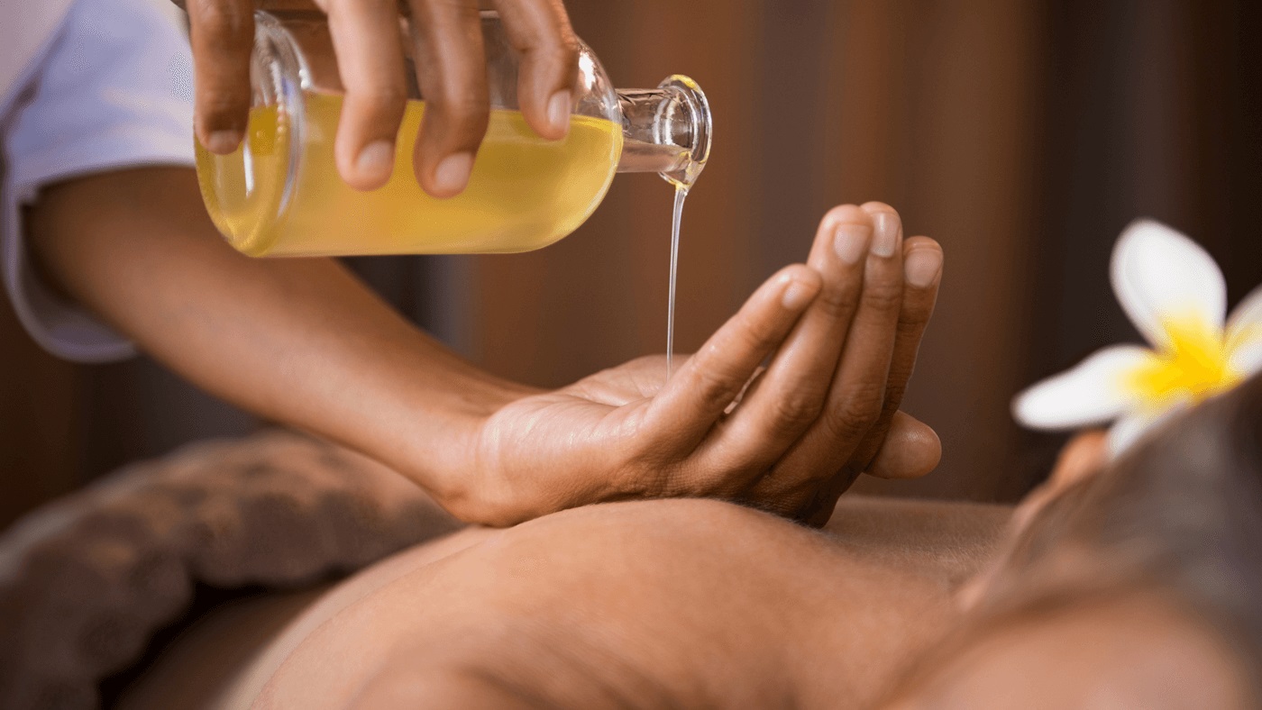 How to Choose the Right Massage Oil