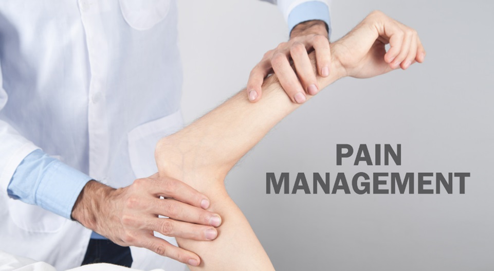 How Pain Management Doctors Improve Patients’ Well-Being?