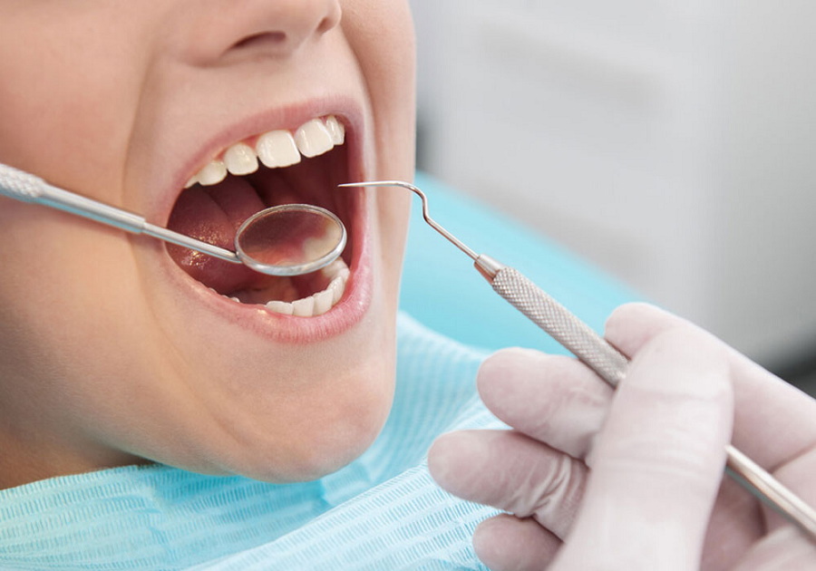 When Your Child May Require a Pediatric Dental Filling