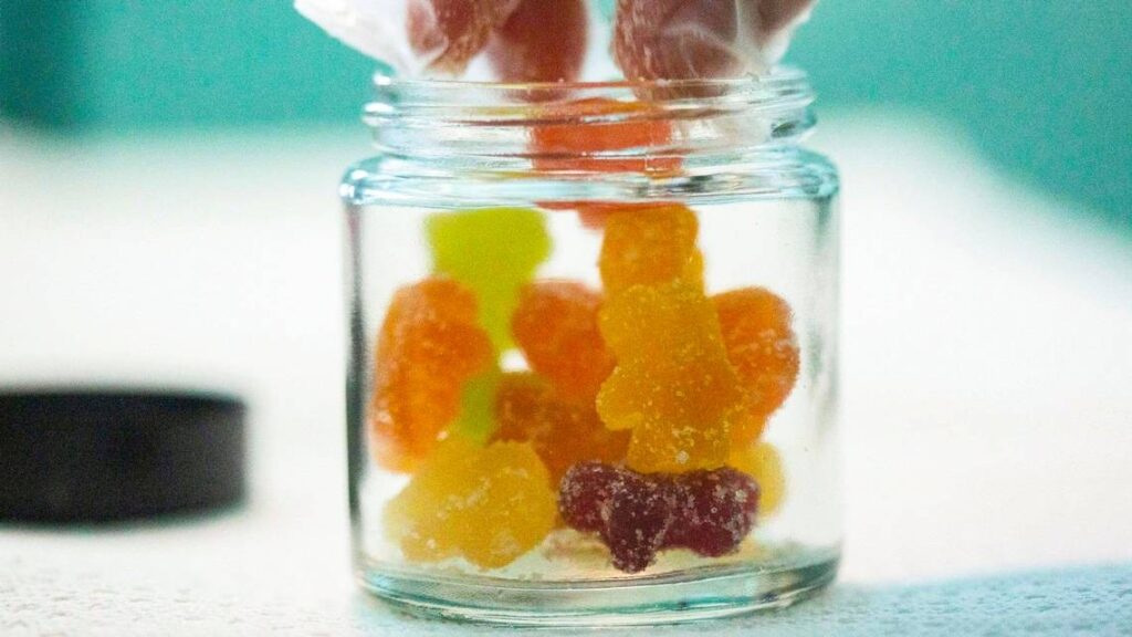 Sweet Dreams: Using Delta 9 Gummies for a Restful Night’s Sleep
