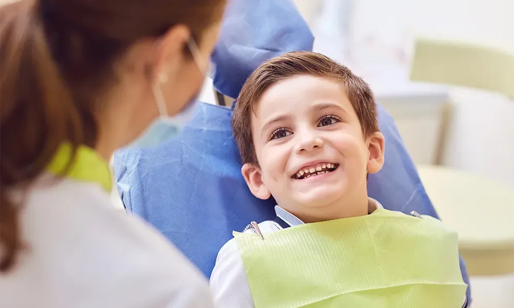 Prevalent Pediatric Dental Problems and Their Prevention