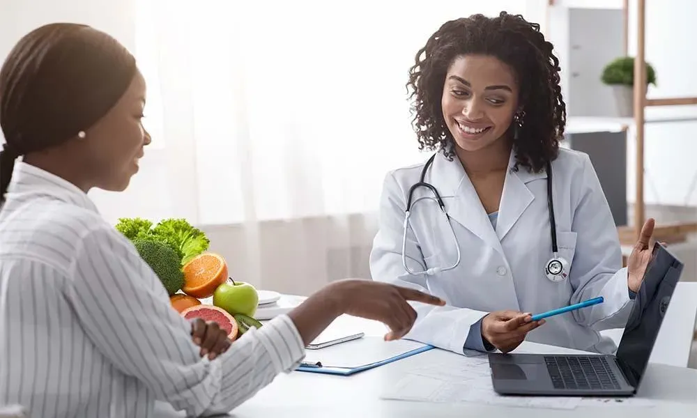 What to Expect During Your First Visit to a Wellness Clinic