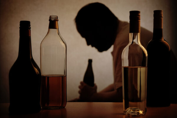 Alcohol Treatment