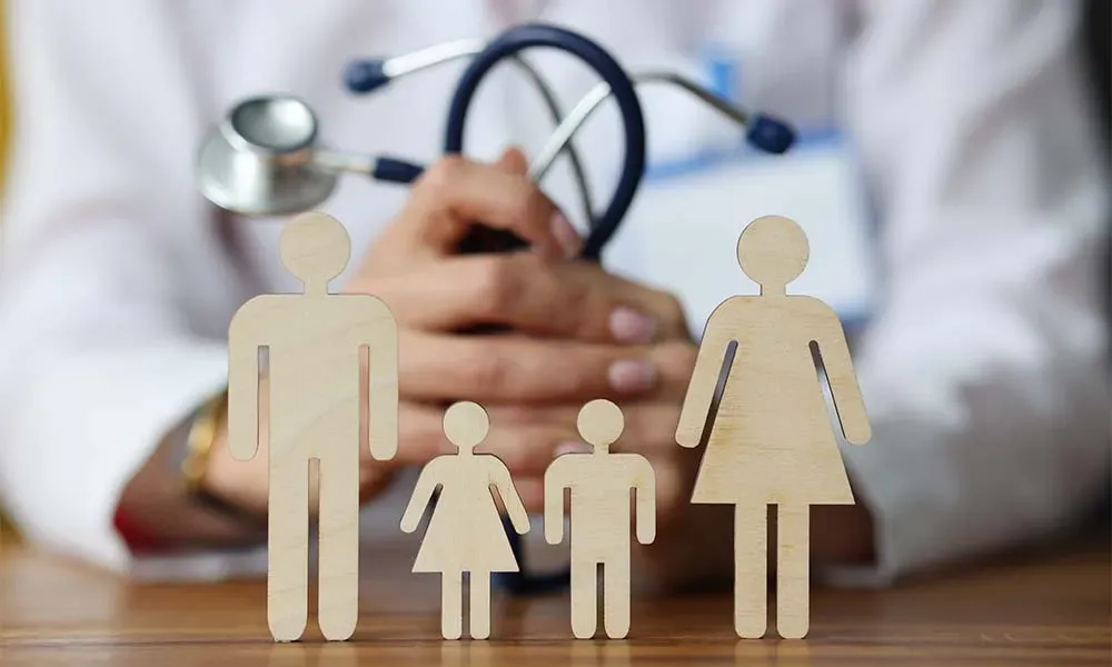 Understanding The Role Of Family Medicine Specialists