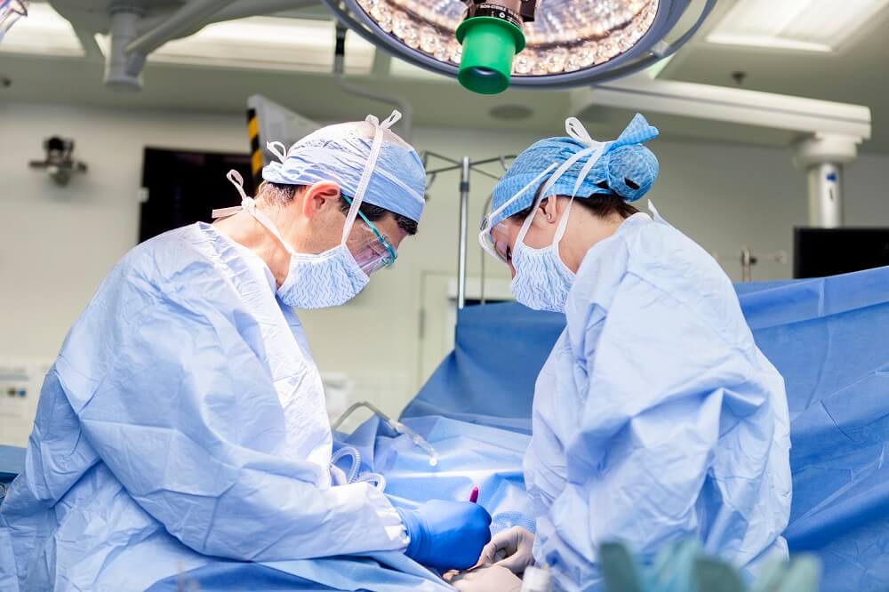 General Surgery Vs. Specialized Surgery: Understanding The Difference