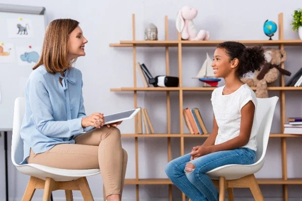 Pediatric Counseling