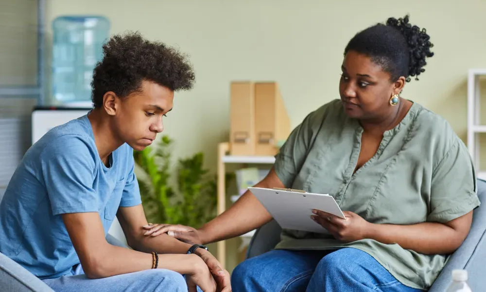 The Connection Between Pediatric Counseling And Improved Academic Performance