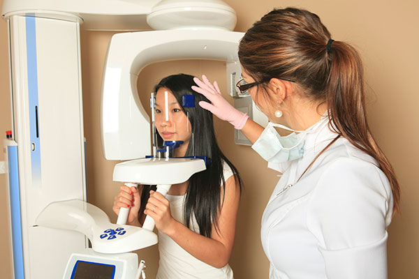 3D Imaging in Dentistry