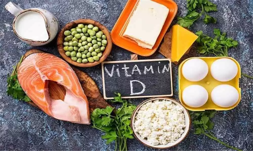 The Importance of Vitamin D and How to Get Enough