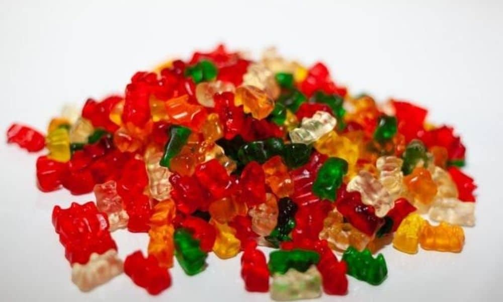 Why these are the best delta 8 gummies for beginners?