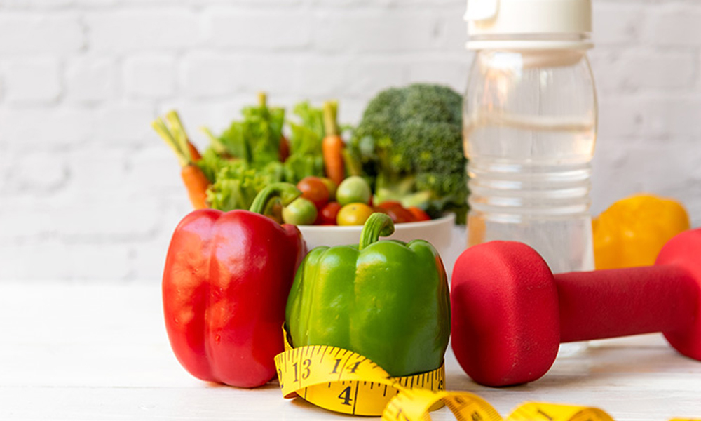 Personal Health Guide